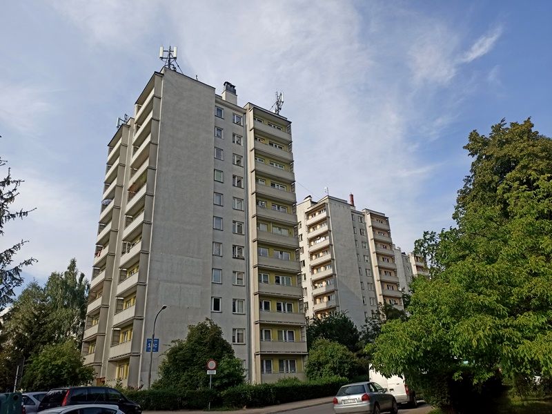 Mieszkanie Kraków