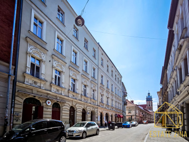 Mieszkanie Kraków