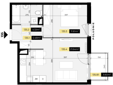 Mieszkanie Chorzów sprzedaż