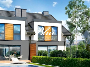 Dom MIERZYN sprzedaż