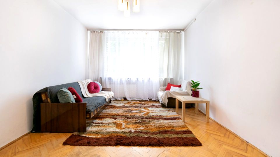Mieszkanie Kraków