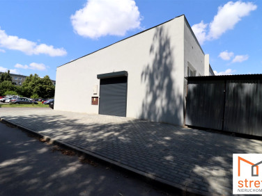 Lokal Lublin