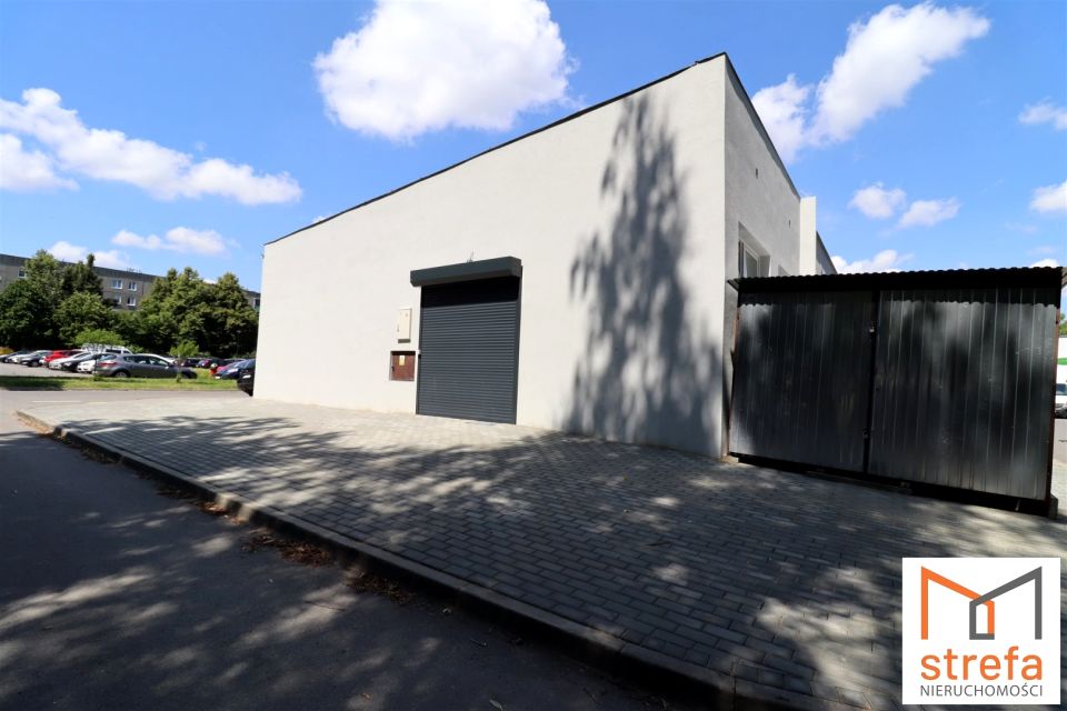 Lokal Lublin