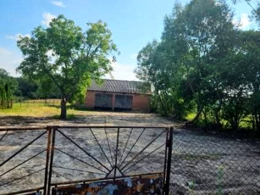 Działka Mąkolice