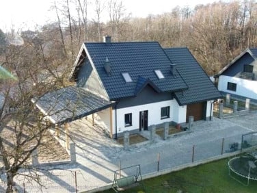 Dom Wola Rzędzińska