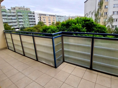Mieszkanie apartamentowiec Warszawa