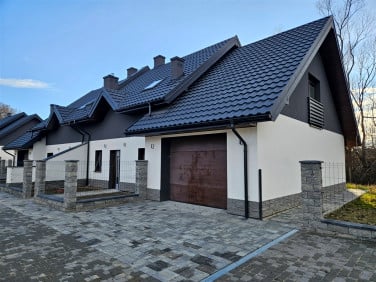 Dom Wola Rzędzińska