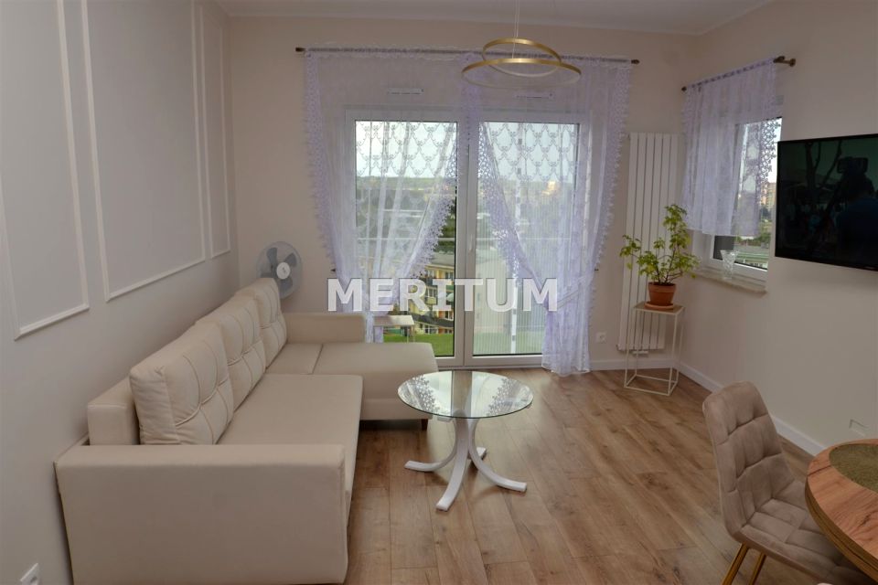 Mieszkanie apartamentowiec Bydgoszcz