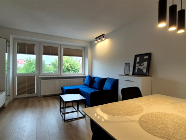 Mieszkanie Dąbrowa Tarnowska wynajem