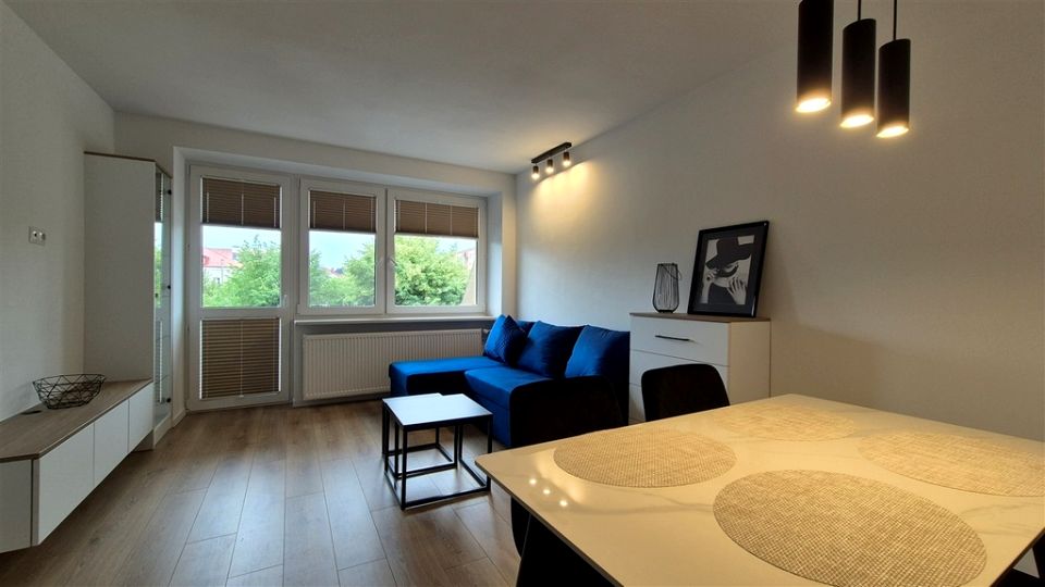 Mieszkanie Dąbrowa Tarnowska wynajem