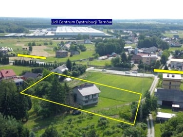 Dom Brzozówka
