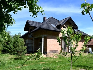 Dom Dąbrowa Tarnowska