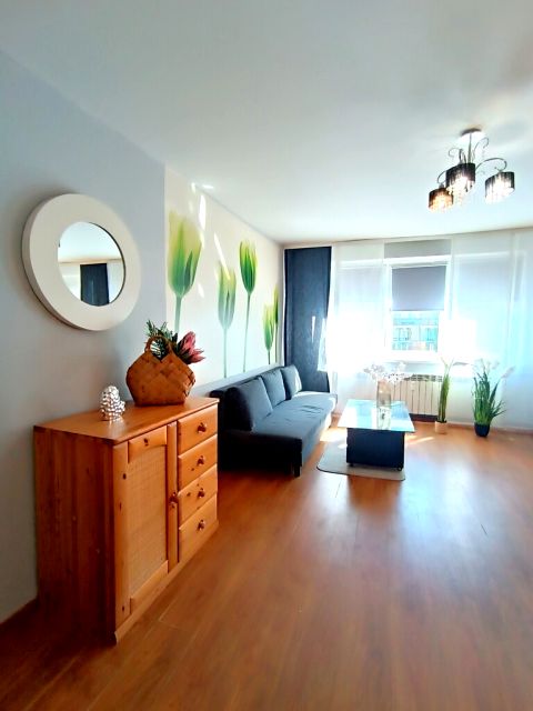 Mieszkanie Białystok sprzedaż