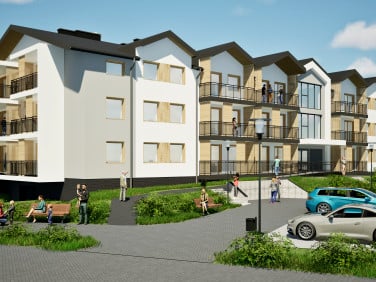 Sanockie Apartamenty