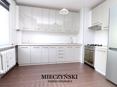 Mieszkanie blok mieszkalny sprzedaż