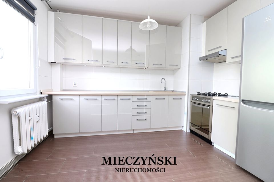 Mieszkanie blok mieszkalny sprzedaż