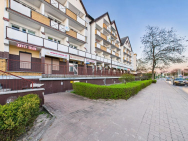 Mieszkanie Toruń