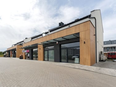 Lokal Gdynia