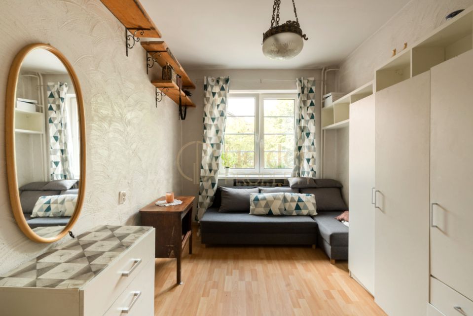 Mieszkanie nad morzem