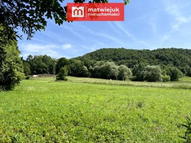 Działka budowlana Dobranowice