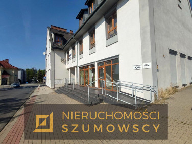 Lokal Chodzież