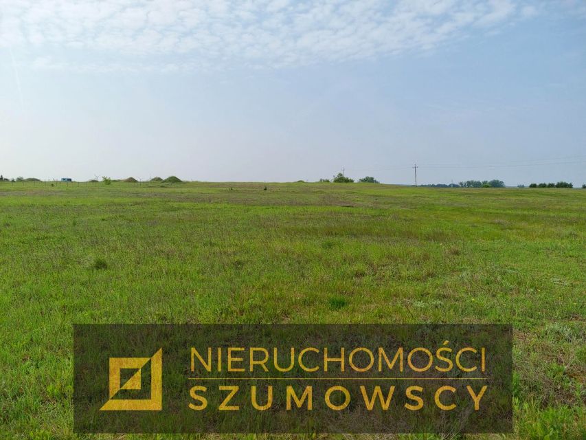 Działka budowlana sprzedam