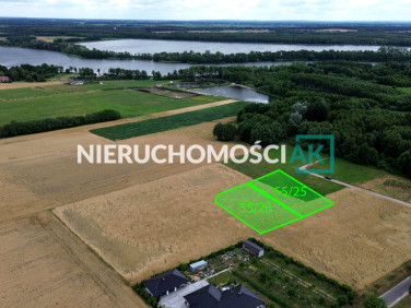Działka Kępa