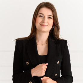 Kinga Błach-Sowińska