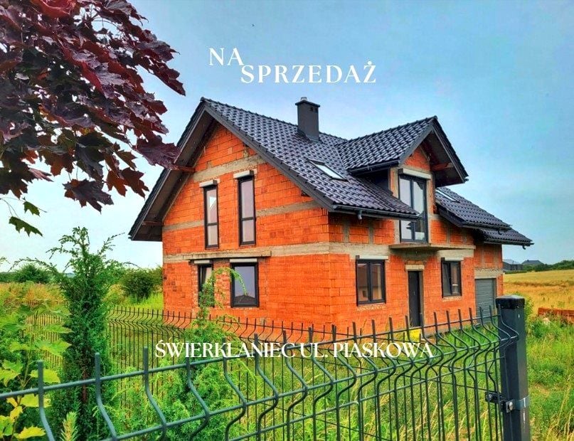 Dom Świerklaniec