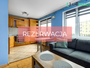 Mieszkanie ŚWIĘTOCHŁOWICE