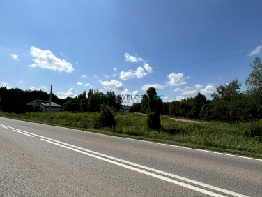 Działka Księżyno