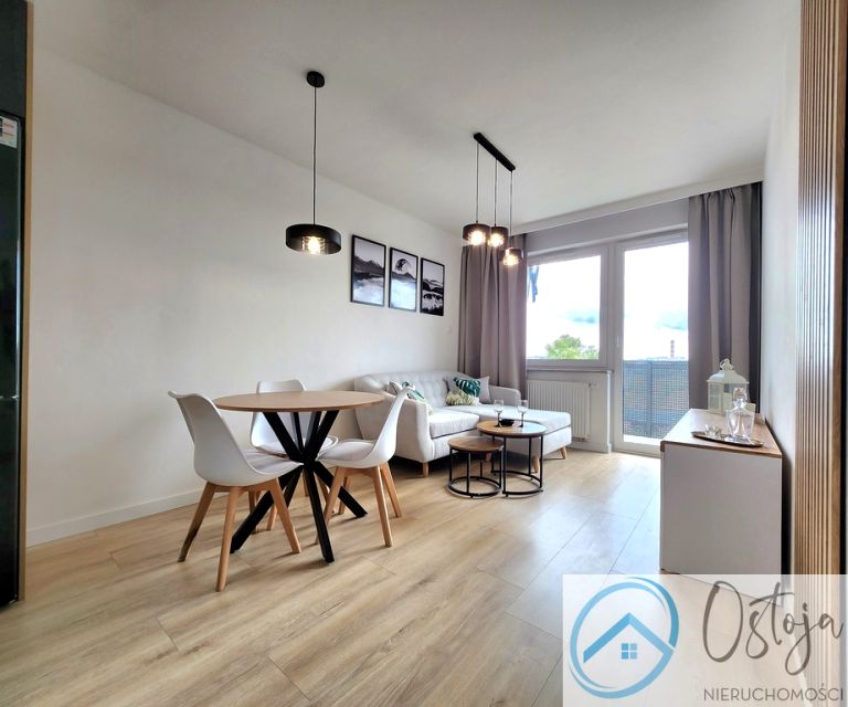 Mieszkanie Szczecin