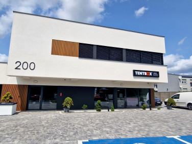 Lokal Tarnowskie Góry