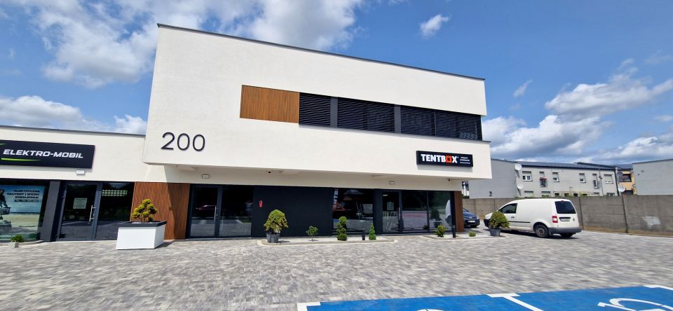 Lokal Tarnowskie Góry