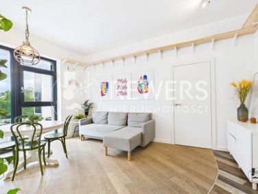 Mieszkanie apartamentowiec wynajem