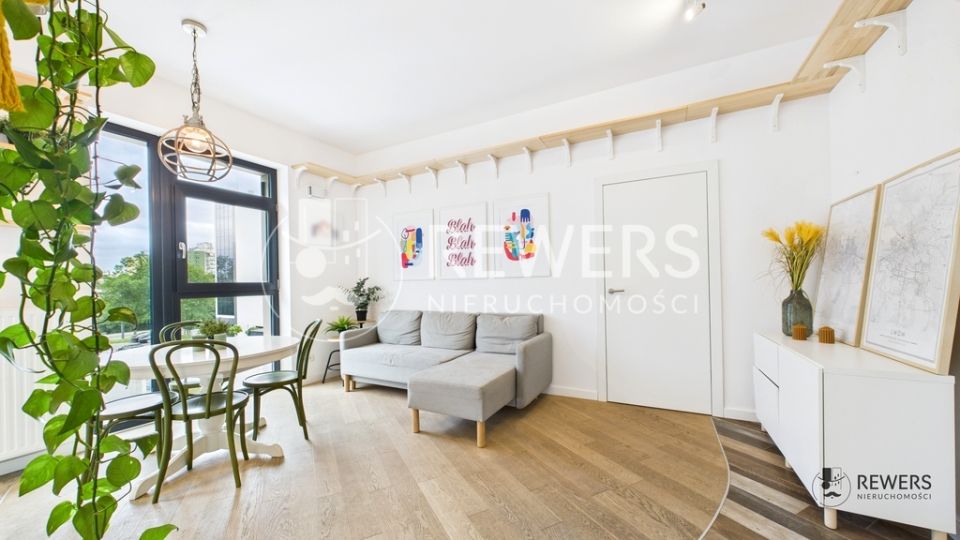 Mieszkanie apartamentowiec wynajem