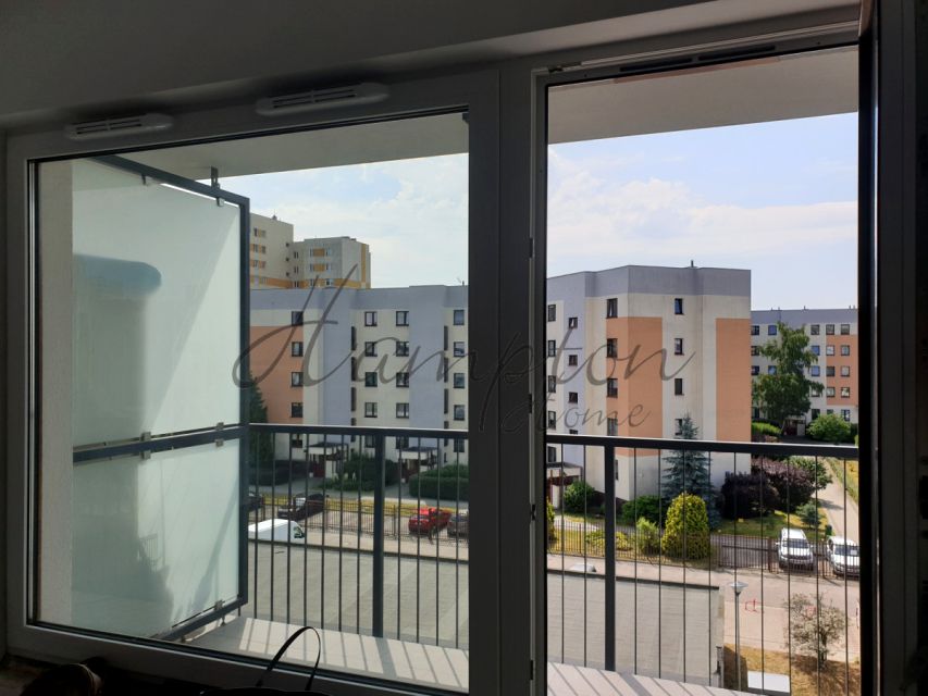Mieszkanie Warszawa