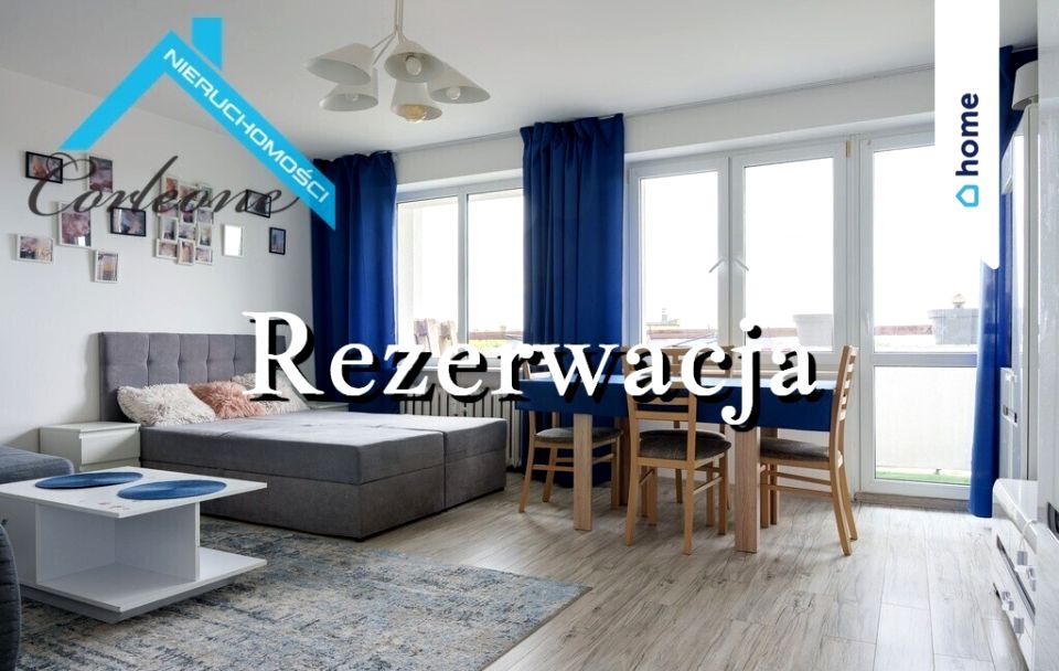 Mieszkanie Świecie