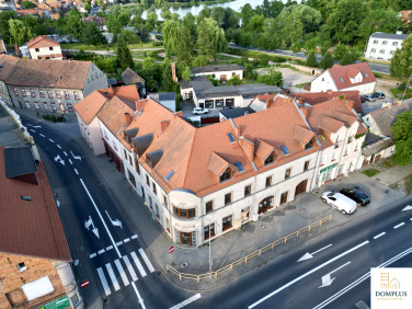 Dom Międzychód sprzedaż