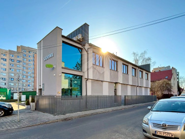 Lokal Kraków