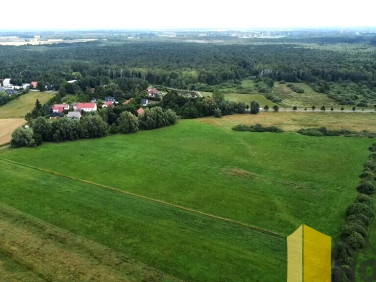 Działka Bruskowo Wielkie