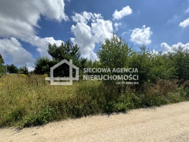 Działka inna Rębiechowo