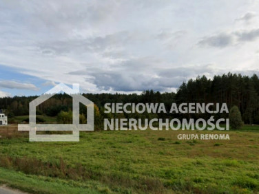 Działka budowlana Domatówko