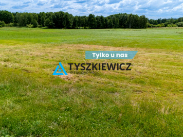 Działka rolna Lubieszyn