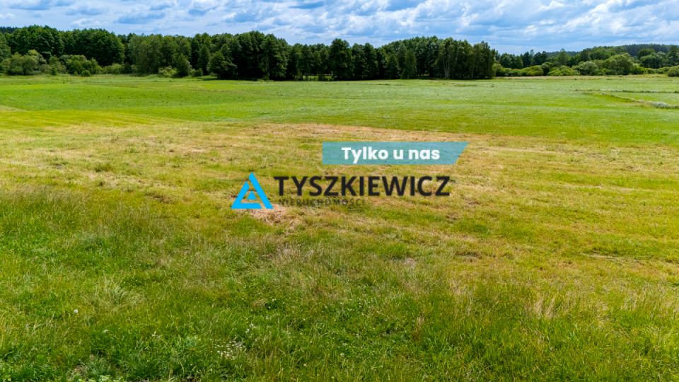 Działka rolna Lubieszyn