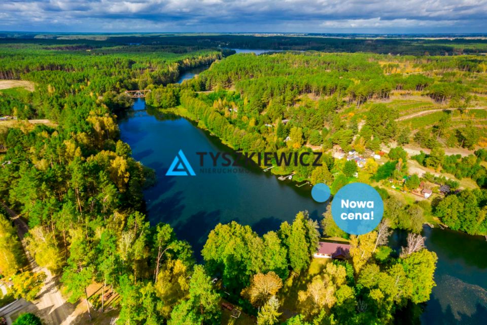 Działka inna Męcikał sprzedam