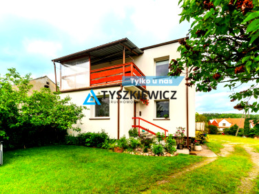 Dom Puzdrowo