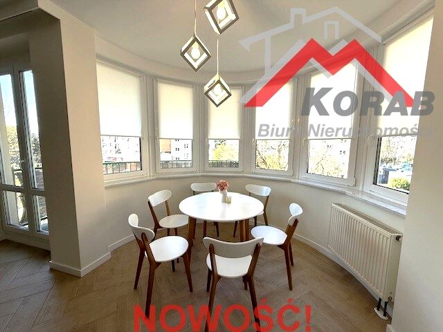 Mieszkanie apartamentowiec wynajem