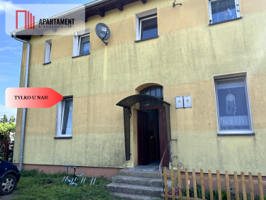 Mieszkanie blok mieszkalny sprzedaż