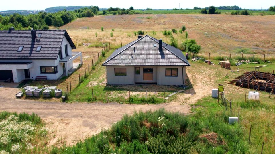 Dom Radzionków